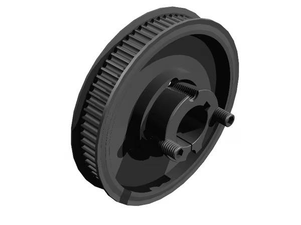 Imagen 1 de PHP 192-8M-30TB