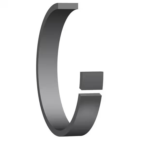 Imagen 1 de WGT125-3500-1125-E8D
