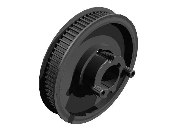 Imagen 1 de PHP 20L075TB