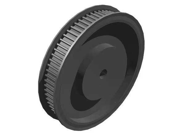 Imagen 1 de PHP 20XH200RSB