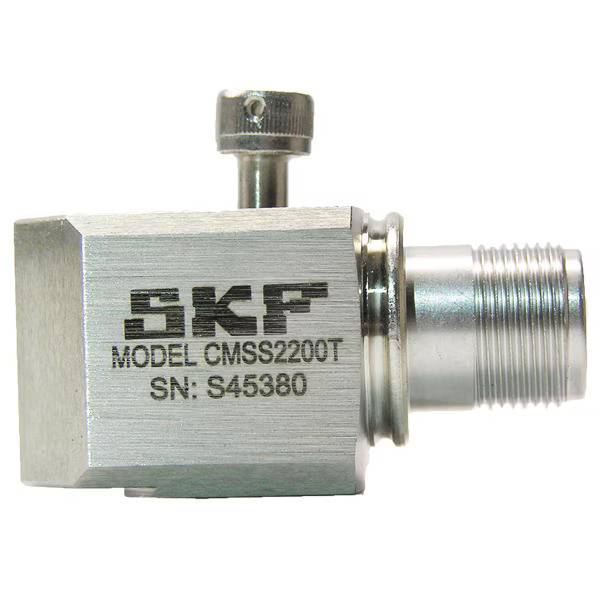 Imagen 1 de CMSS 2200T