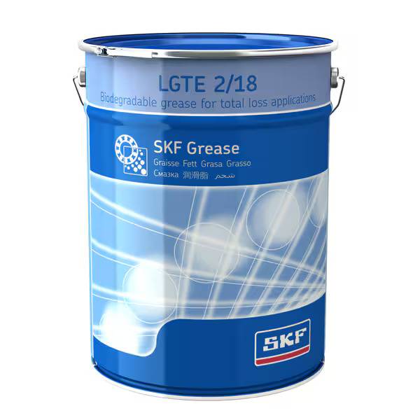 Imagen 1 de LGTE 2/18