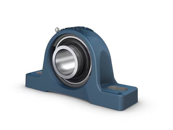 Imagen 1 de SY 50 TR