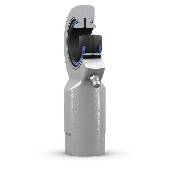 Imagen 1 de SIL 35 ES-2RS