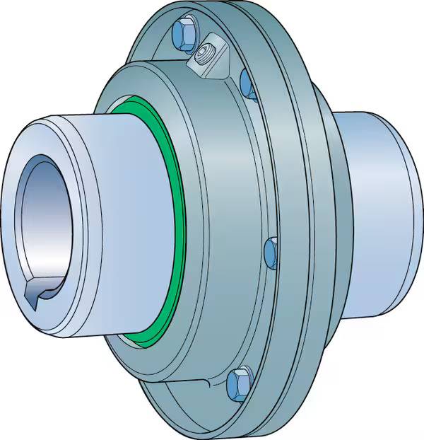 Imagen 1 de PHE 1040TGVCOVER