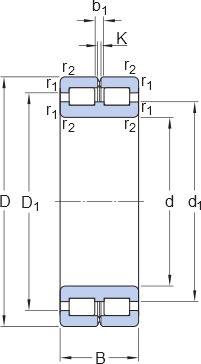 Imagen 1 de NNC 4944 CV