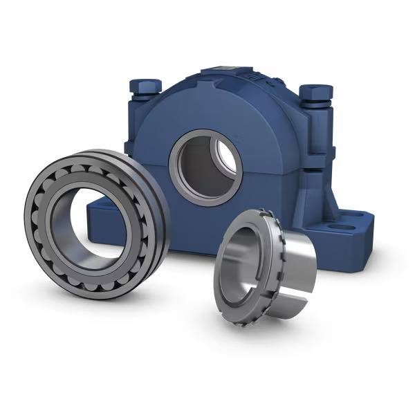 Imagen 1 de SAF 23028 KA/C3X4.15/16