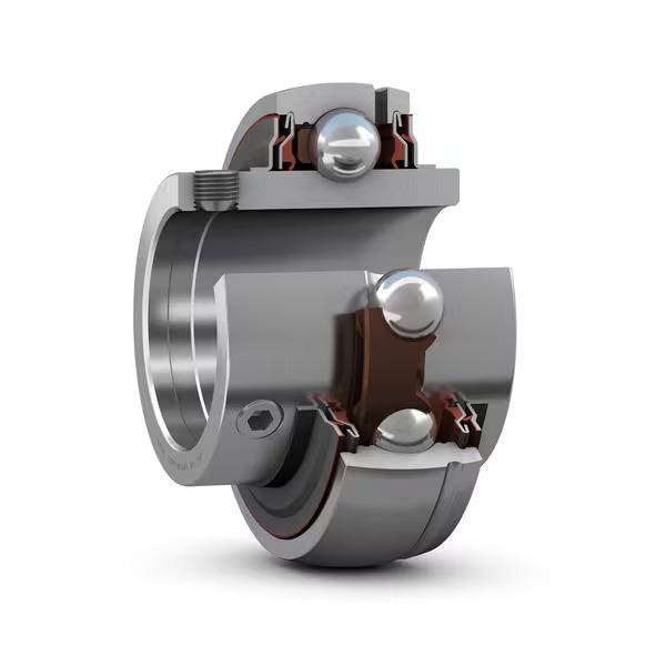 Imagen 1 de YAR 208-2RF/HV