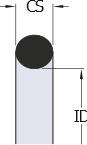 Imagen 2 de OR 122.0X3.0-N70