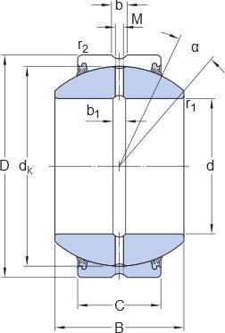 Imagen 2 de GEH 280 ES-2RS