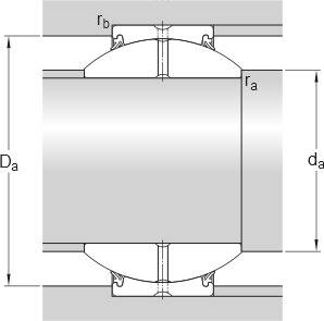 Imagen 3 de GEH 280 ES-2RS
