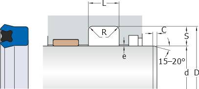 Imagen 2 de PTB250-1500-375-J1S