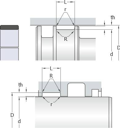 Imagen 2 de WGT125-3750-1500-E8D