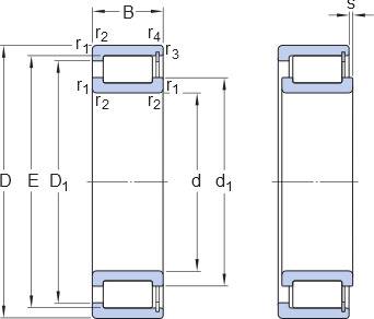 Imagen 2 de NCF 2932 CV