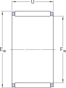Imagen 2 de K 35X42X16