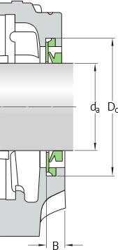 Imagen 2 de TSN 515 A