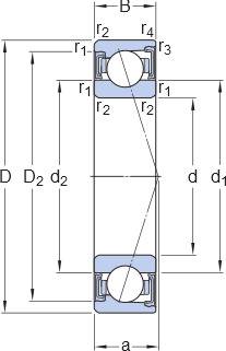 Imagen 2 de S71904 ACDGA/P4A