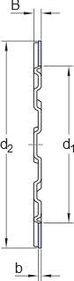 Imagen 2 de ZW 85X100