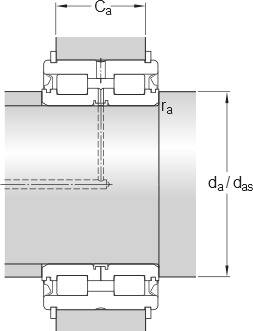 Imagen 3 de NNF 5007 ADB-2LSV