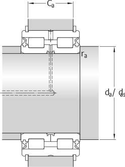 Imagen 3 de NNF 5030 ADA-2LSV