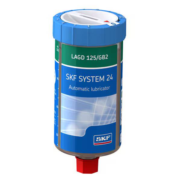 Imagen 4 de LAGD 125/GB2