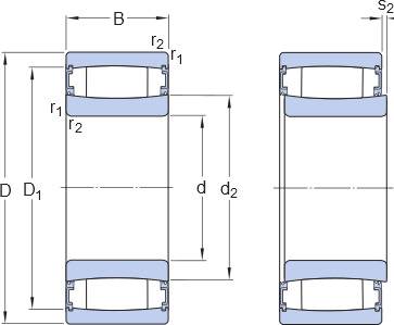 Imagen 2 de C 6912-2NSV/C3