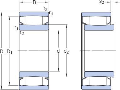 Imagen 2 de C 6915-2CS5V/C3
