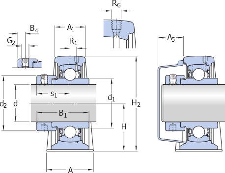 Imagen 2 de SY 55 WF