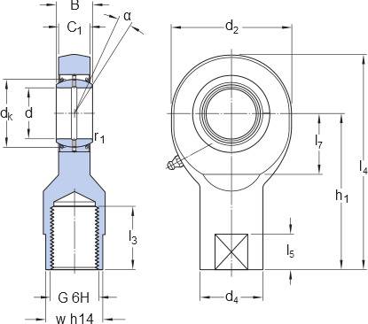 Imagen 2 de SIL 35 ES-2RS