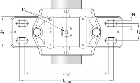 Imagen 4 de SAF 22522X4