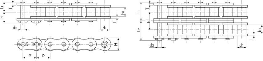 Imagen 2 de RS60H 1 CL (CP)