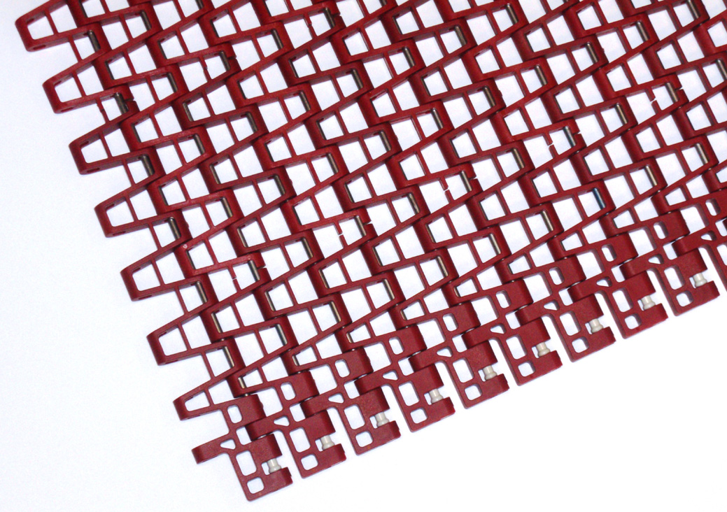 Imagen 1 de F52 Smart Fit (1/2" x 1/2" Flat Wire)
