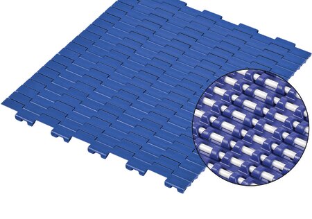 Imagen 1 de M1065 Flat Top 0.5" HyCLEAN