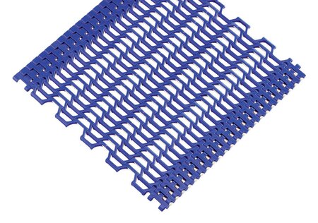 Imagen 1 de M1185 Flush Grid 0.5"