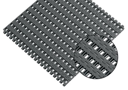 Imagen 1 de M2480 Flush Grid 1"