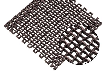 Imagen 1 de M2585 Flush Grid 1"