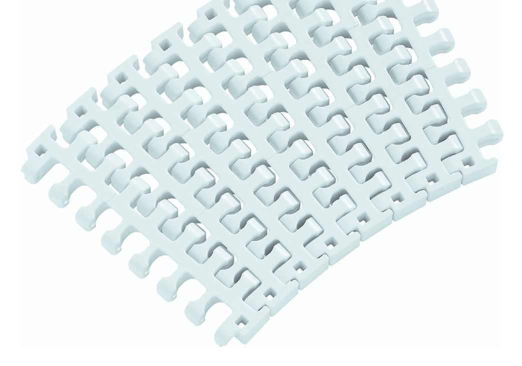 Imagen 1 de M3840 Radius Flush Grid 1.5"
