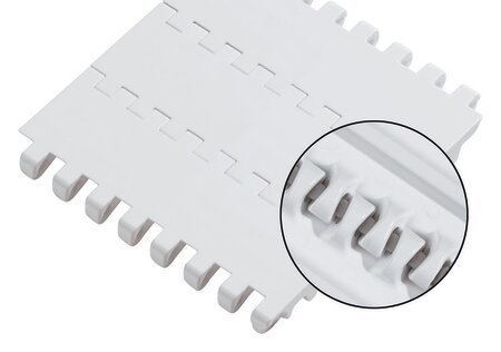 Imagen 1 de M6360 Flat Top 2.5"