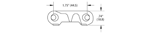 Imagen 2 de CC42 (Vented Top)