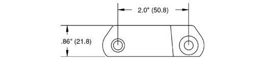Imagen 2 de FF620 WR (Fluid-Flo with Ribs)