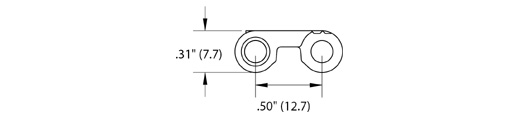 Imagen 2 de HDS605 TT (Texture Top)