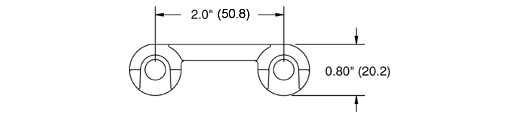 Imagen 2 de HDS620 (Flat Top)
