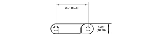 Imagen 2 de MB620 FT (Flat Top)