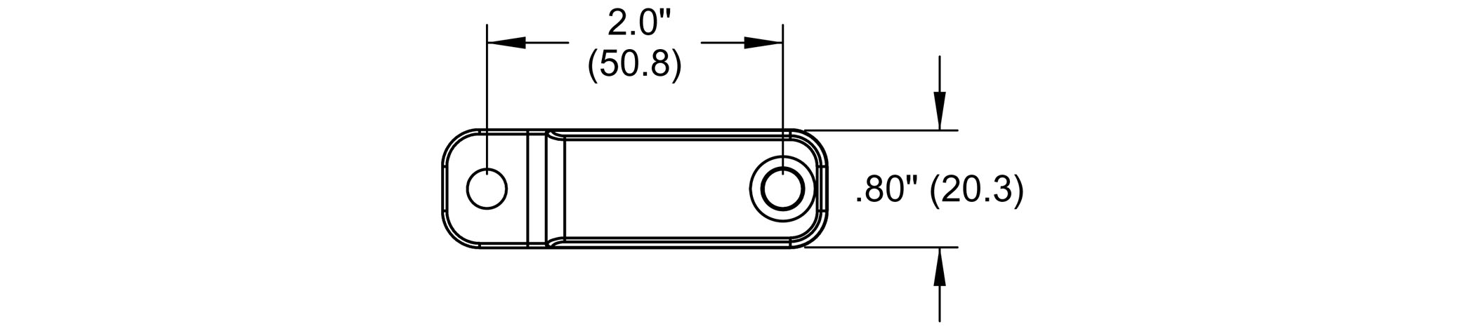 Imagen 2 de SE620 (Straight Edge Flush Grid)