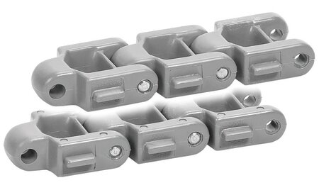 Imagen 1 de Case Chain 1110T (Radius)