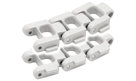 Imagen 1 de Case Chain 1210T (Radius)