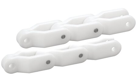 Imagen 1 de Case Chain 1400 (Radius)