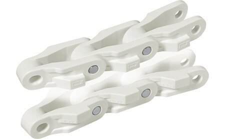 Imagen 1 de Case Chain 611T (Radius)