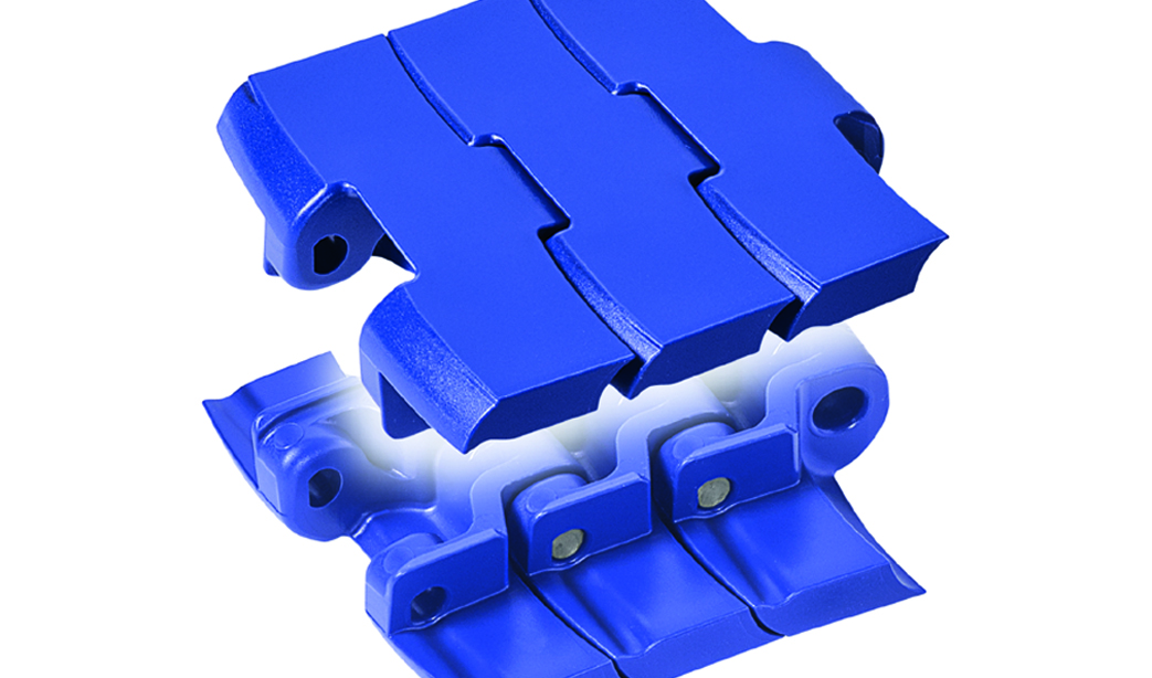 Imagen 1 de Slat Top 1071B (Radius)