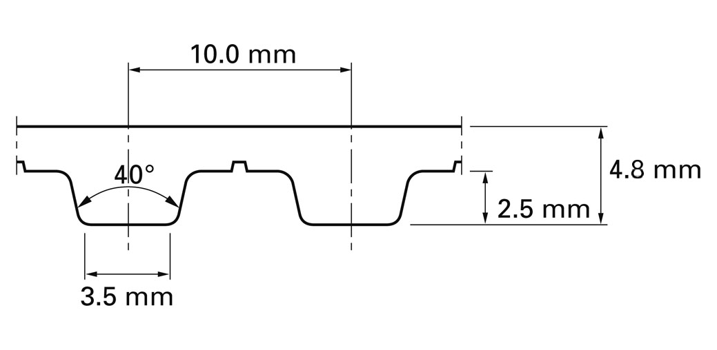 Imagen 2 de WT10-A+PN